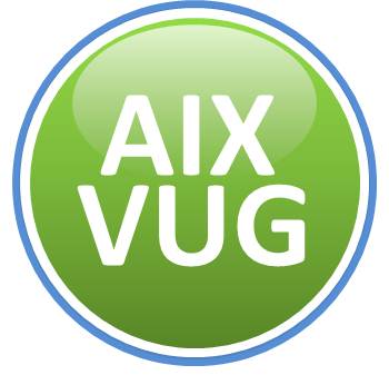 AIX Logo - Power Systems : AIX Virtual User Group [294]