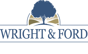 Funeral Home Logo - Wright & Ford Family Funeral Home and Cremation Services ...