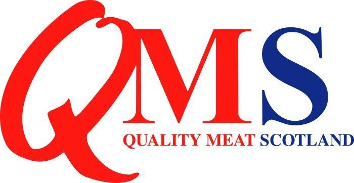 Red Beef Logo - DNA testing for Scotch Beef?