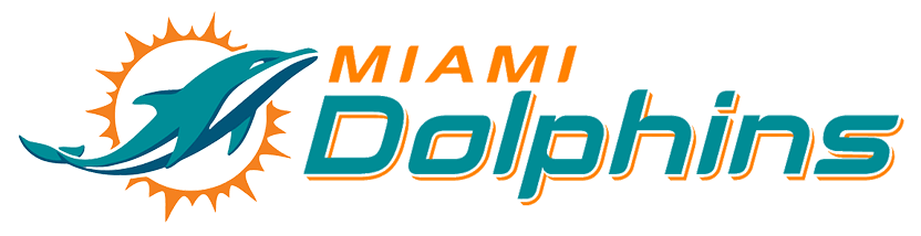 Dolphins Logo - Miami Dolphins logo - Mommy Mafia