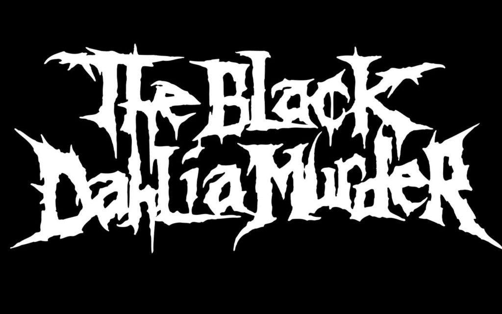 Dying Fetus Logo - THE BLACK DAHLIA MURDER To Kick Off Summer Slaughter Co-Headlining ...