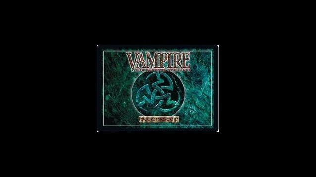 Vampire Struggle Logo - Steam Workshop :: Vampire: The Eternal Struggle Rules and Image Links