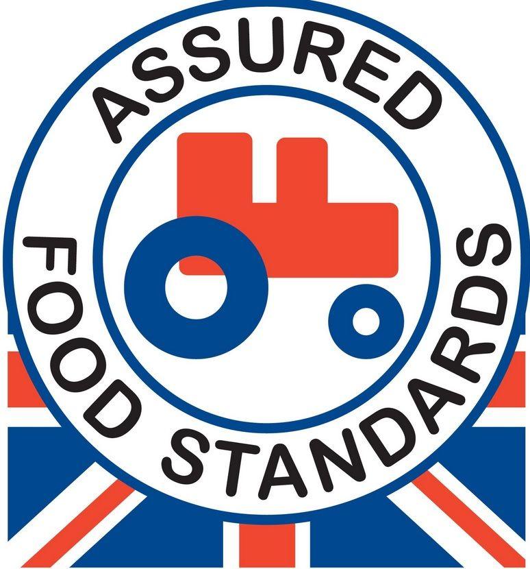 Red Beef Logo - UFU rejects Red Tractor proposals on lifetime assurance for beef ...