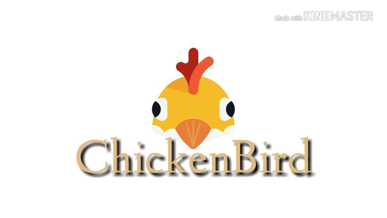 Chicken Bird Logo - Chicken Bird Logo - YouTube