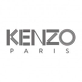 Kenzo Paris Logo - Kenzo