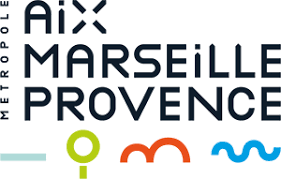 AIX Logo - Logo – Aix-Marseille-Provence (AMP) Metropole – Its Meaning | aixcentric