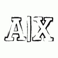 AIX Logo - AIX Logo Vector (.EPS) Free Download