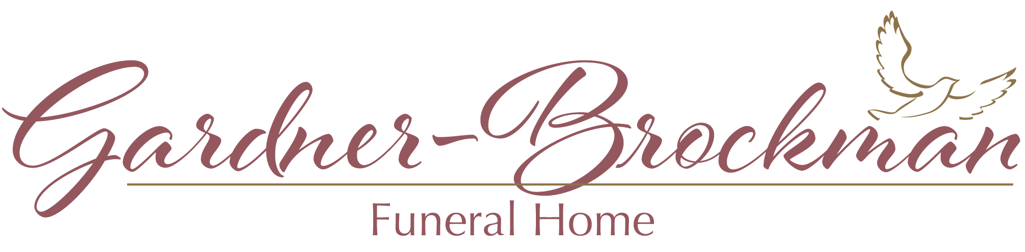 Funeral Home Logo - Goodwin Funeral Home