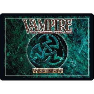 Vampire Struggle Logo - Vampire: The Eternal Struggle – BoardGameCo