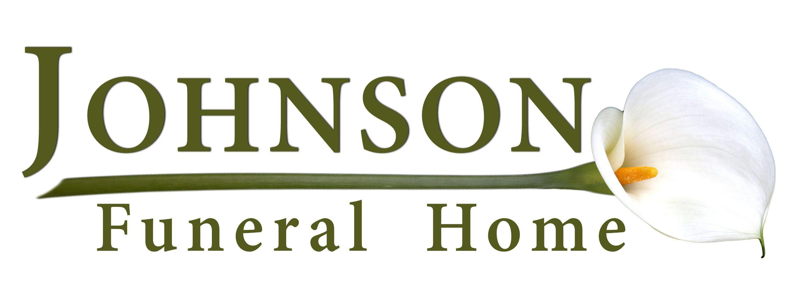 Funeral Home Logo - Johnson Funeral Home I Salem's FAMILY Funeral Home