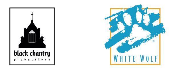 Vampire Struggle Logo - Vampire: The Eternal Struggle returns to print – Card Game Geek