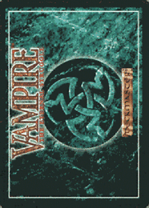 Vampire Struggle Logo - Vampire: The Eternal Struggle - Dominate - VTES JYHAD CCG | eBay