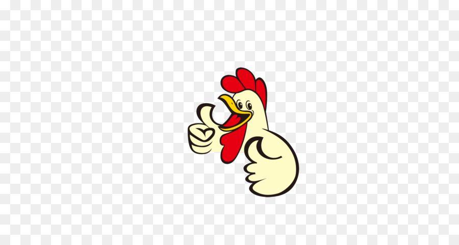 Chicken Bird Logo - Rooster Chicken Logo Text Illustration png download