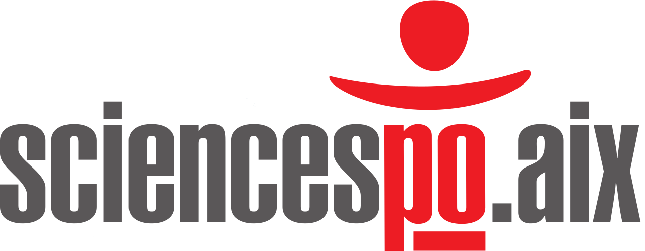 AIX Logo - Sciences Po Aix logo.svg