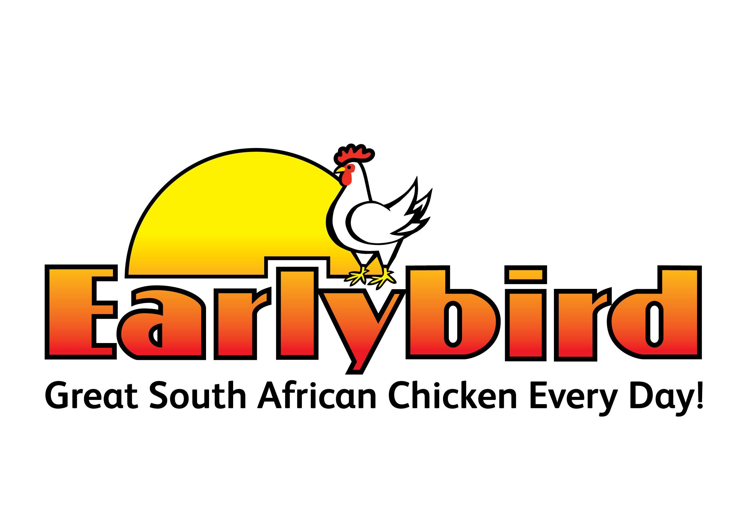 Chicken Bird Logo - Astral Foods : About Us : Logos