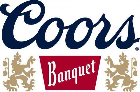 Coors Banquet Logo - Coors Banquet continues to 