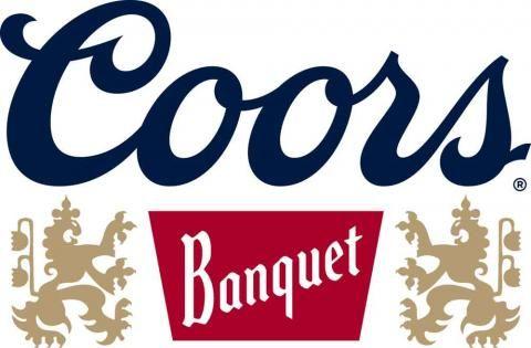 Millercoor Coors Logo - Coors Banquet continues to 