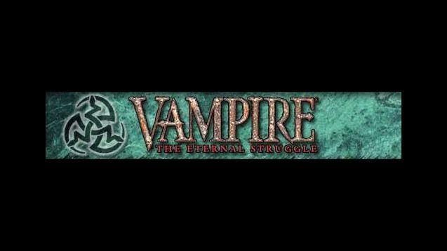 Vampire Struggle Logo - Steam Workshop :: Vampire the Eternal Struggle Base Set