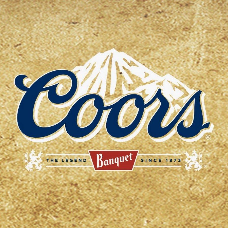 Coors Banquet Logo - Coors Banquet Canada - YouTube