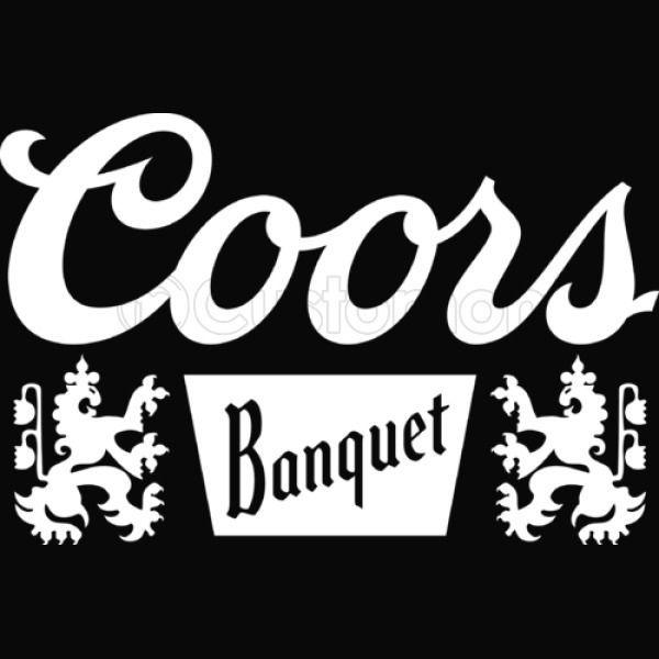Coors Banquet Logo - Coors Banquet iPhone 6/6S Case | Customon.com