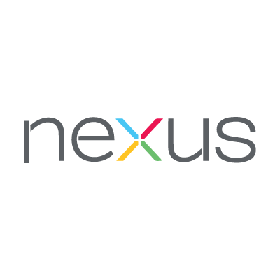 Nexus Logo - Google Nexus logo vector free
