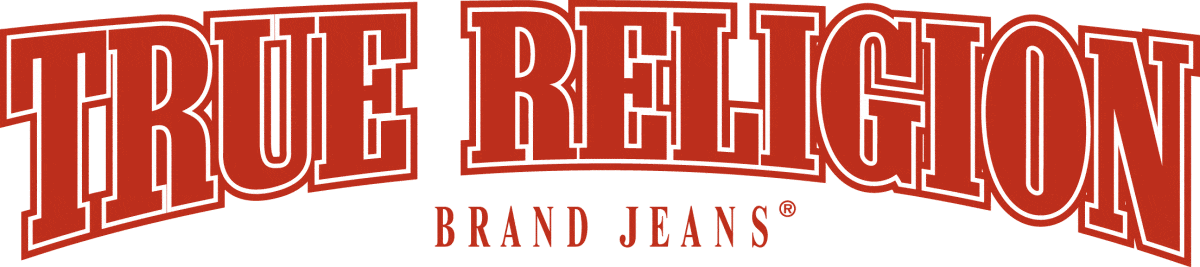 Red True Religion Logo - True Religion: Duo Case Study | Duo Security