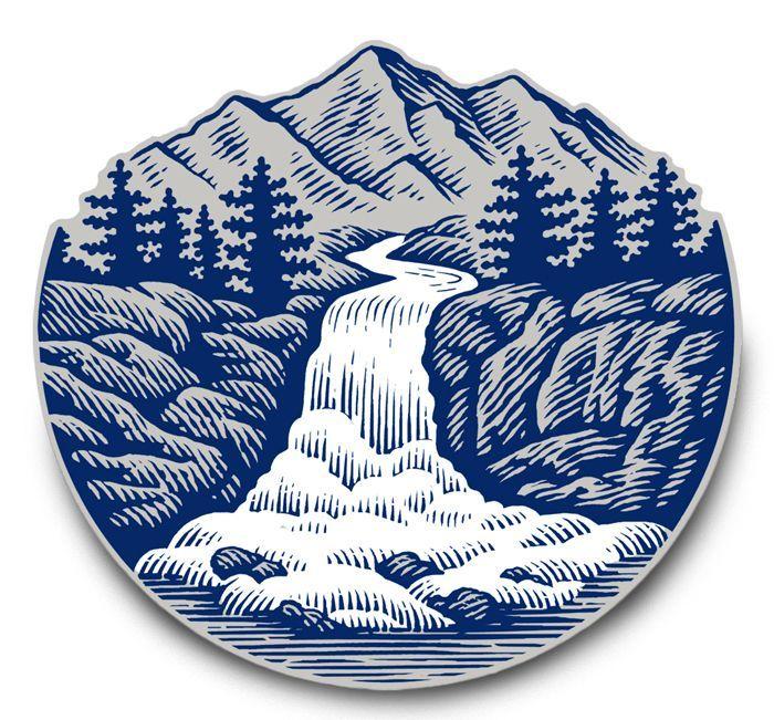 Coors Banquet Logo - Coors Banquet Logo Illustrated by Steven Noble. logo