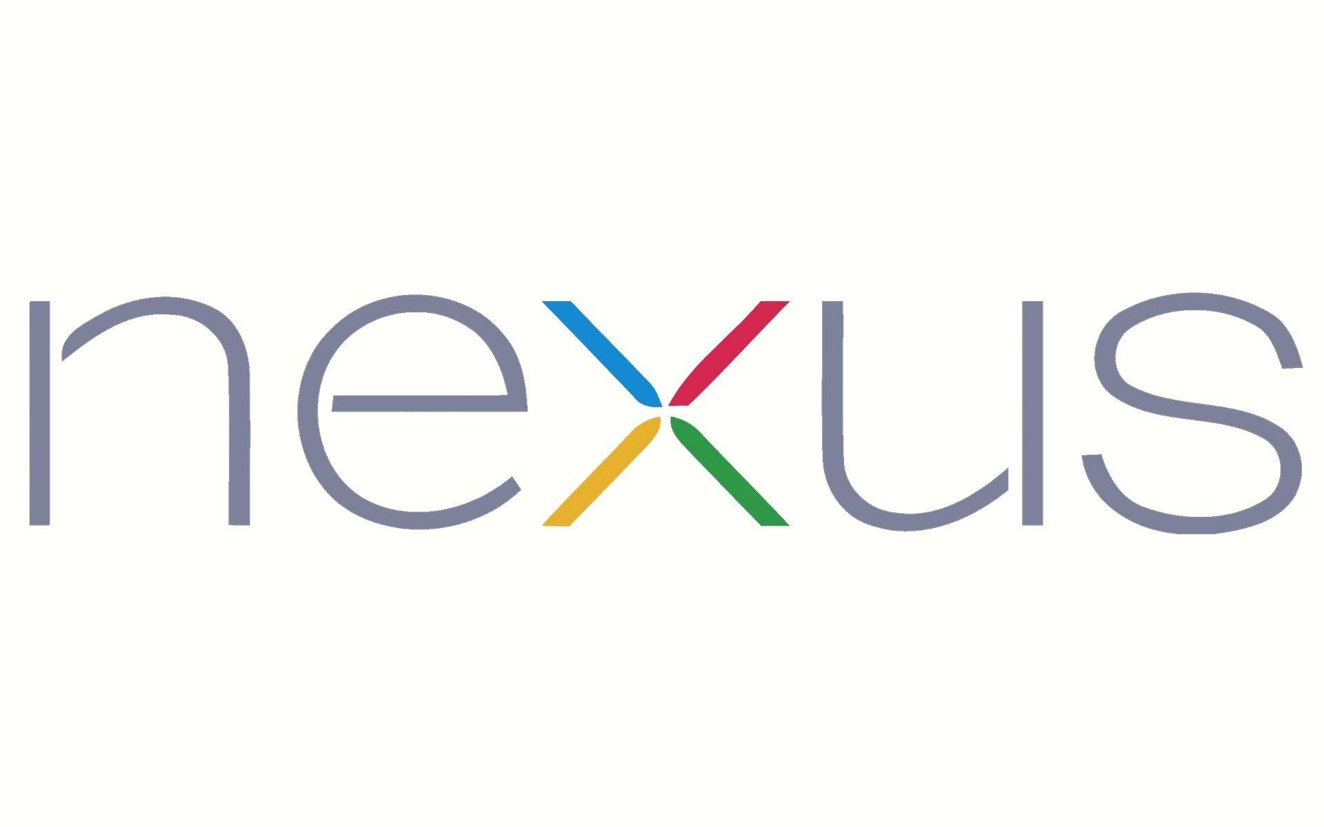 Google Nexus Logo - Nexus Logos