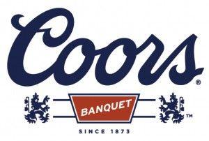 Coors Banquet Logo - Beauchamp Distributing Co. COORS BANQUET