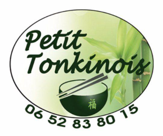 AIX Logo - Logo et téléphone - Picture of Petit Tonkinois, Aix-en-Provence ...