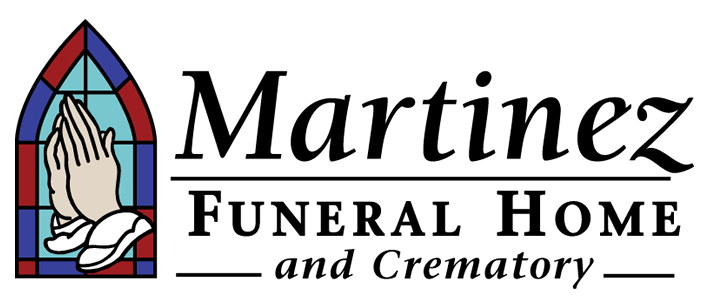 Funeral Home Logo - Martinez Funeral Home and Crematory, Odessa, TX 79761 | (432) 332 ...