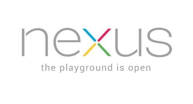 Google Nexus Logo - HTC to build the Nexus 9 tablet