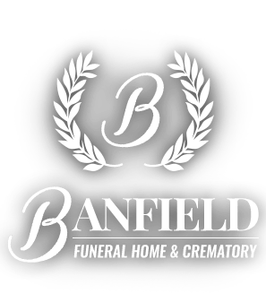 Funeral Home Logo - Banfield Funeral Home & Crematory | Winter Springs, FL