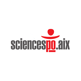 AIX Logo - Sciences Po Aix logo vector