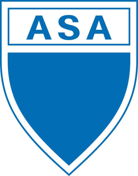 AIX Logo - File:AS Aix logo.svg - Wikimedia Commons