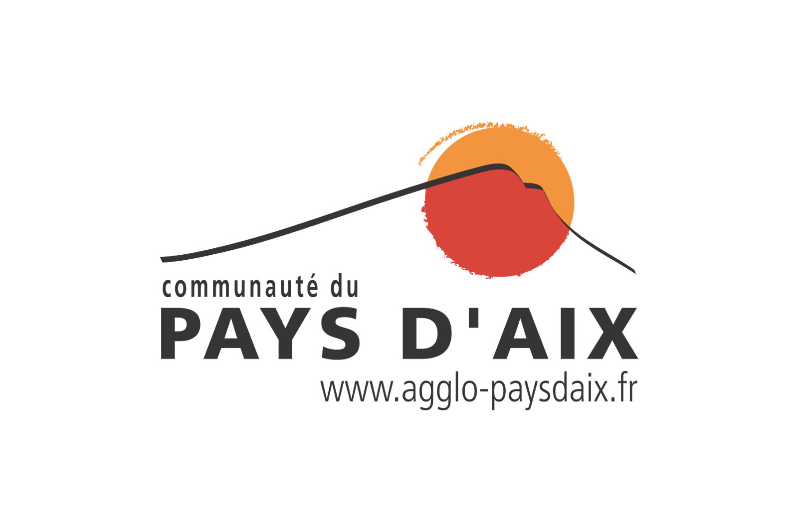 AIX Logo - CPA | Communauté du Pays d'Aix Logo - logo cdr vector