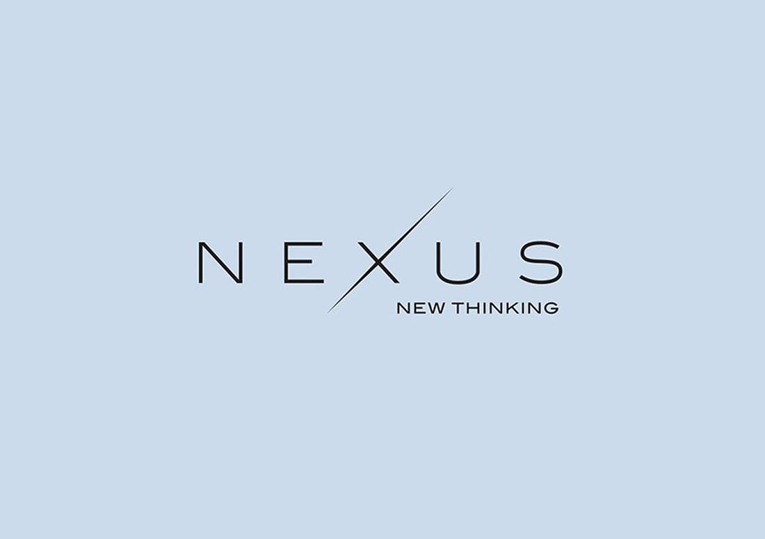 Google Nexus Logo - Nexus Rental | Portfolio | One2Create