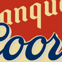 Coors Banquet Logo - Coors Brewing