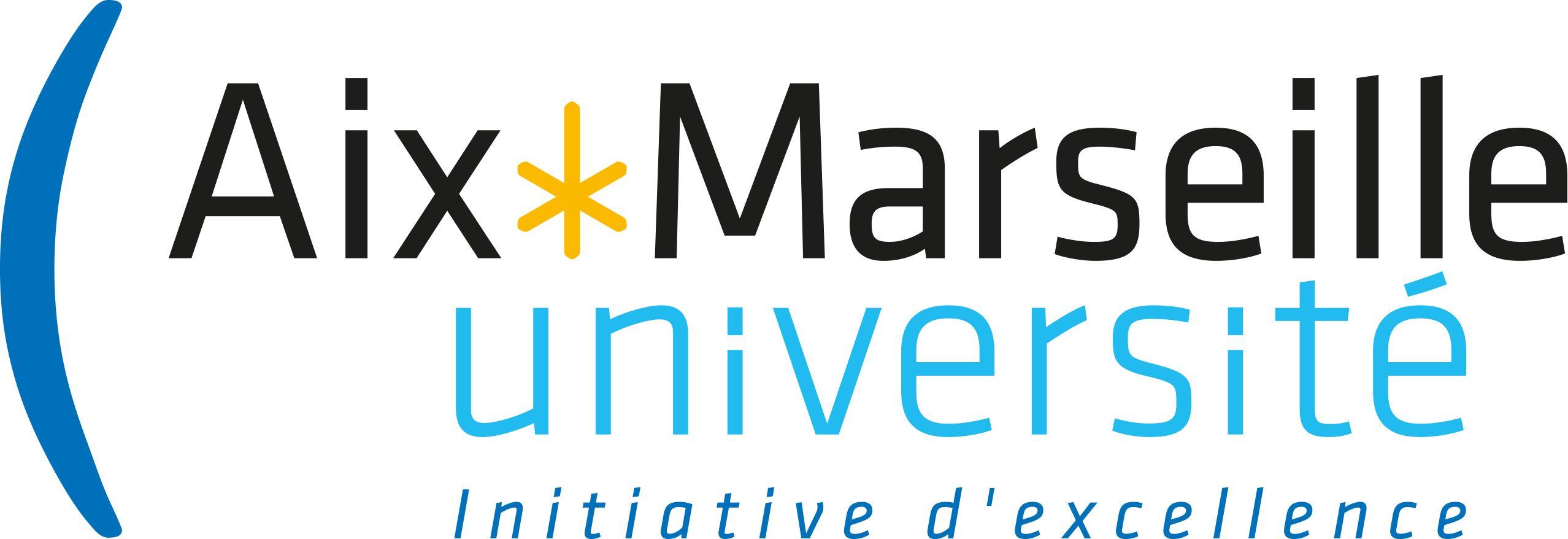 Marseille Logo - logotype | Direction de la Communication
