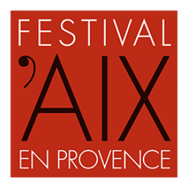 AIX Logo - Logo Festival Aix En Provence 275×275