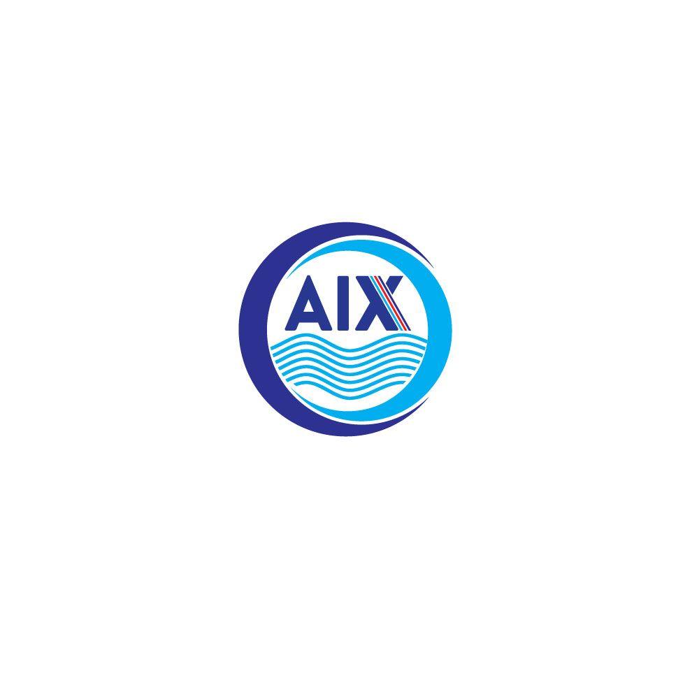 AIX Logo - Real Estate Logo Design for AIX by Chaitanya S. Design