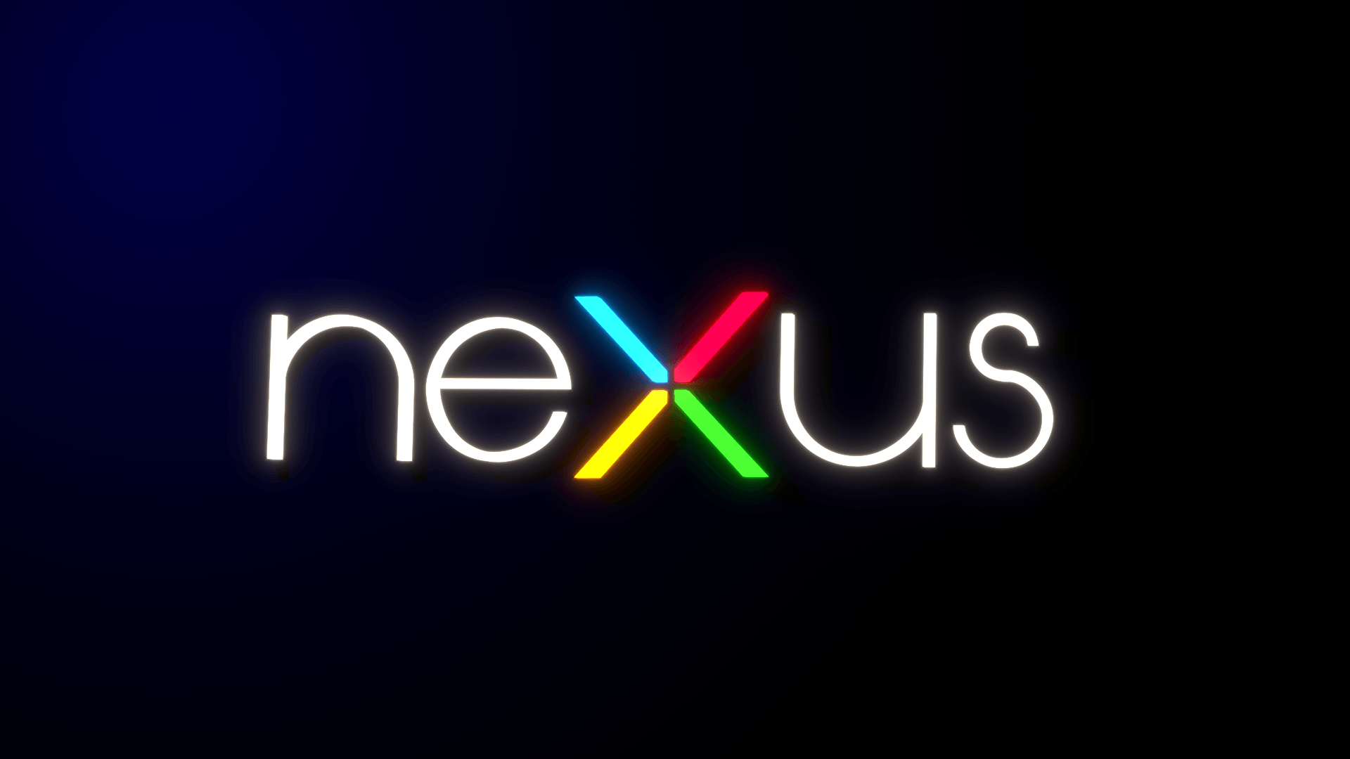 Google Nexus Logo - Google-Nexus-Logo - Tech Gadget Central
