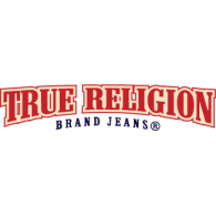 True Religion Jeans Logo - True Religion | Brands of the World™ | Download vector logos and ...