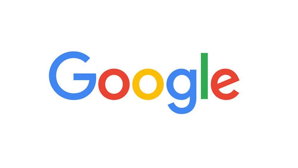 Google Nexus Logo - Google-Logo-2015 - Bane Tech