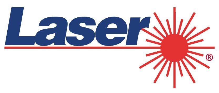Laser Logo - Laser Logo