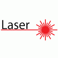 Laser Logo - Laser | Brands of the World™ | Download vector logos and logotypes