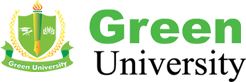 Green U Logo - GUB Logo - Green University of Bangladesh