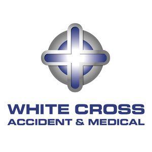 White Cross Logo - White Cross District Tournaments
