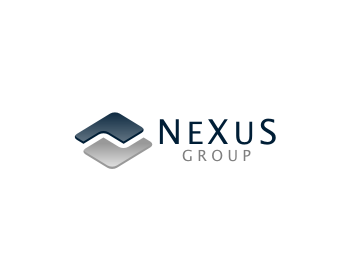 Google Nexus Logo - NEXUS GROUP logo design contest - logos by LvD