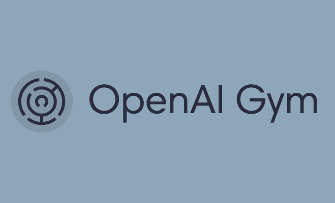 OpenAI Logo - Understanding OpenAI Gym – Ashish – Medium